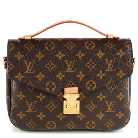 louis vuitton pochette metis nl|louis vuitton pochette monogram.